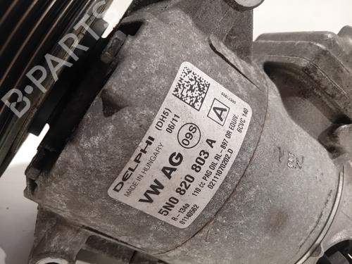 AC compressor VW POLO V (6R1, 6C1) 1.2 TDI | BP31018092M34