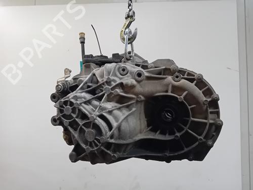 Gearbox OPEL VIVARO B Van (X82) 1.6 CDTI (05) | BP29386957M3 