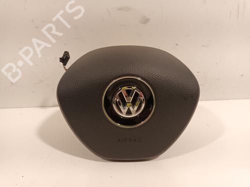 Used Driver airbag VW PASSAT B8 (3G2, CB2) 1.4 GTE Hybrid (218 hp) 30812731