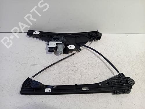 Used Front right window mechanism Front right window mechanism 25871215 25871215