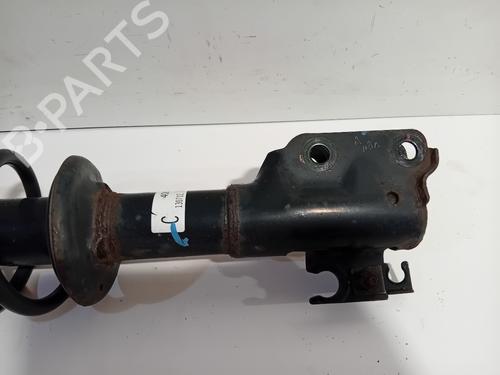 Left front shock absorber MITSUBISHI MIRAGE / SPACE STAR VI Hatchback (A0_A) 1.0 (A05A) | BP23646227M16 - Image 4