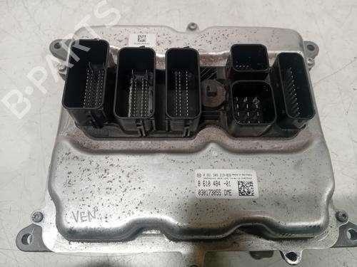Engine control unit (ECU) BMW 3 (F30, F80) 316 i | BP38468552M57 - Image 2