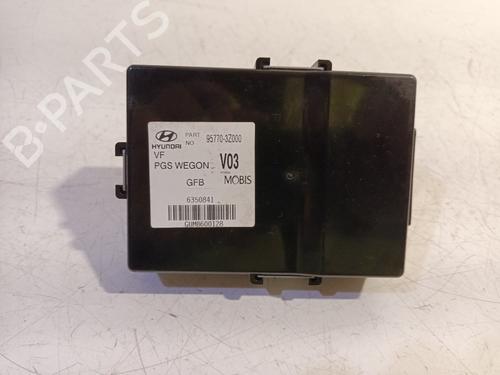 Used Control unit Control unit 17517157 17517157