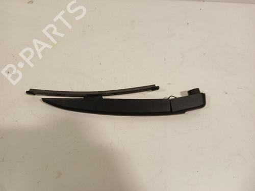 Rear windshield wiper arm RENAULT CLIO IV Grandtour (KH_) 0.9 TCe 90 | BP29877697C144