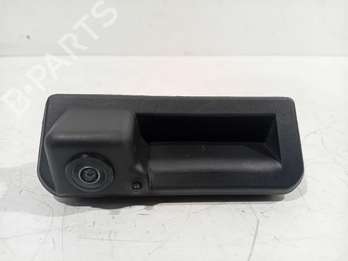 Used Camera SEAT ATECA (KH7, KHP) 1.5 TSI (150 hp) 32157220