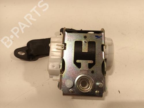 Rear left seatbelt CITROËN DS3 (SA_) 1.6 VTi 120 | BP17394783I29 