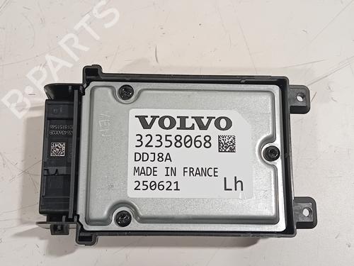 Control unit VOLVO XC60 II (246) T6 Plug-In Hybrid AWD | BP30709155M11 - Image 3