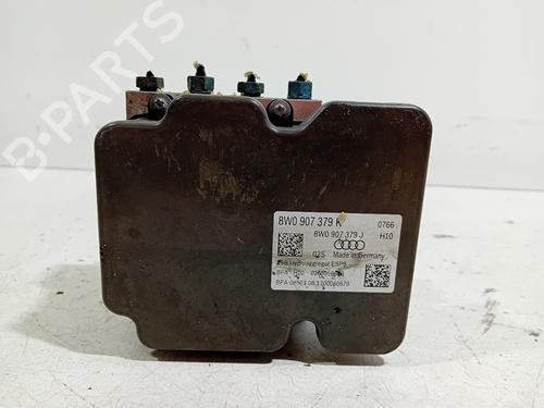 ABS pump AUDI A4 B9 Avant (8W5, 8WD) 3.0 TDI | BP19574190M43 