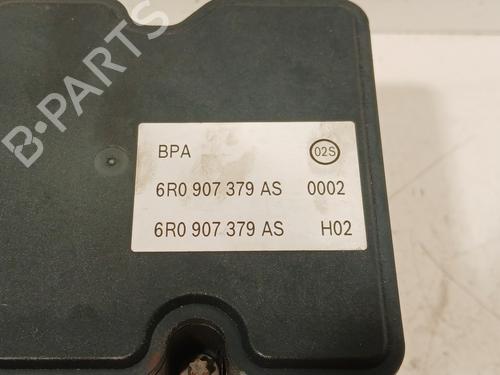 ABS pump VW POLO V (6R1, 6C1) 1.2 TDI | BP29015621M43 