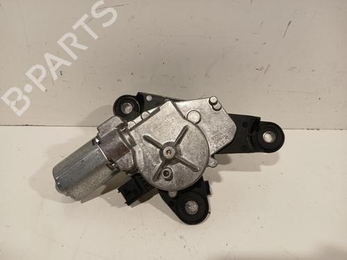 Used Rear wiper motor Rear wiper motor PEUGEOT 3008 II SUV (MC_, MR_, MJ_, M4_) 1.5 BlueHDi 130 (131 hp) 29541131 29541131