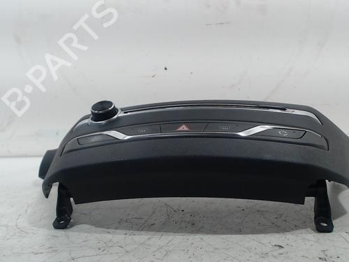 Switch PEUGEOT 308 SW II (LC_, LJ_, LR_, LX_, L4_) 1.6 HDi / BlueHDi 115 (LCBHXM, LCBHXT) | BP12182834I30 