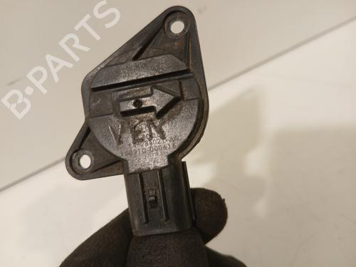 Mass air flow sensor VOLVO V40 Hatchback (525) D2 | BP39567266M95 - Image 6