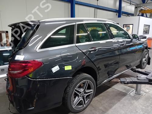 Modulo electronico MERCEDES-BENZ C-CLASS T-Model (S205) C 200 d (205.201) | BP28045224M83 