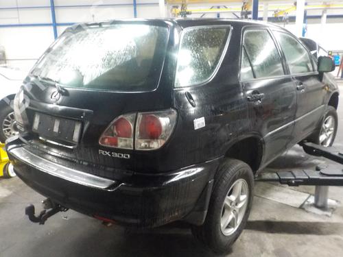 Differenziale anteriore LEXUS RX (MCU15) 300 AWD (MCU15) | BP16330709M23 