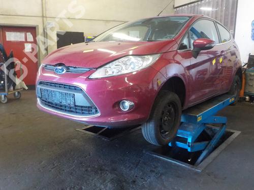 Used Parts FORD FIESTA VI (CB1, CCN)  1.6 Ti  1079660