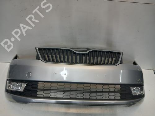Used Front bumper Front bumper 39099822 39099822