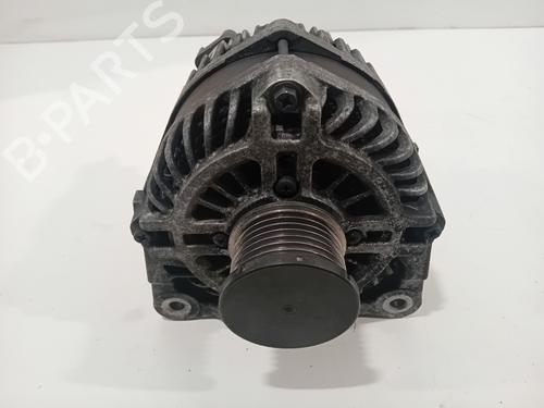 Used Alternator RENAULT MEGANE III Coupe (DZ0/1_) 1.4 TCe (DZ0F, DZ1V) (131 hp) 30440310
