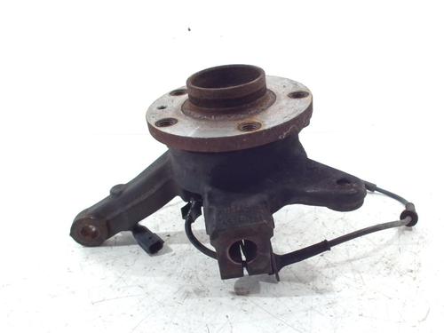 Right front steering knuckle MERCEDES-BENZ CITAN Box Body/MPV (W415) 108 CDI (415.601, 415.603) | BP13389730M26 