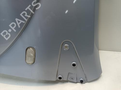 Left front fenders RENAULT TWINGO II (CN0_) 1.6 RS (CN0N, CN0R, CN0S) | BP29528250C41 