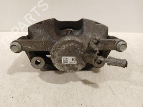 Used Right front brake caliper Right front brake caliper BMW 2 Active Tourer (U06) 218i (136 hp) 40266364 40266364