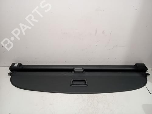 Rear parcel shelf AUDI Q8 (4MN, 4MT) 55 TFSI e quattro | BP37490558C85 - Image 2