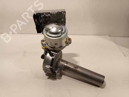 Steering column DACIA SANDERO III 1.0 TCe 90 | BP31362719M21