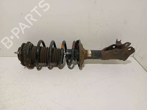 Used Left front shock absorber HONDA CIVIC VIII Saloon (FD, FA) 1.3 IMA (FA3, FD3) (95 hp) 20158650