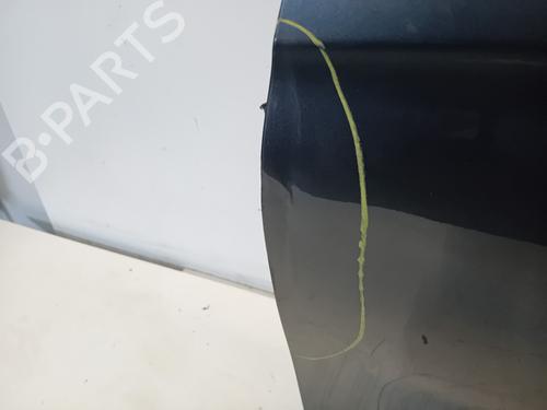 Left front door BMW 3 (F30, F80) 320 i | BP24631611C2 