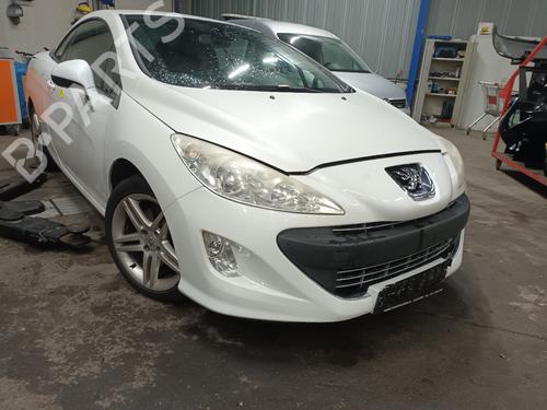 Left headlight PEUGEOT 308 CC (4B_) 1.6 16V | BP33748624C28  - Image 8