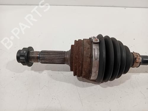 Left front driveshaft PEUGEOT 108 1.0 VTi | BP27433649M38 - Image 3