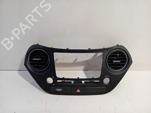 Used Air vent HYUNDAI i10 II (BA, IA) 1.0 (67 hp) 27932353