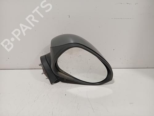 Used Right mirror Right mirror SEAT IBIZA IV ST (6J8, 6P8) 1.2 TDI (75 hp) 39991061 39991061
