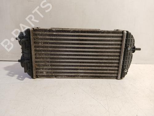 Intercooler KIA SPORTAGE IV (QL, QLE) 1.6 T-GDI AWD (177 hp) 31296856