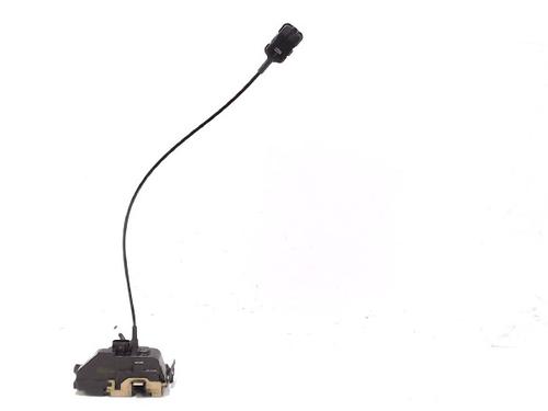 Used Front left lock RENAULT GRAND SCÉNIC II (JM0/1_) 1.9 dCi (JM0G, JM12, JM1G, JM2C) (120 hp) 13199838