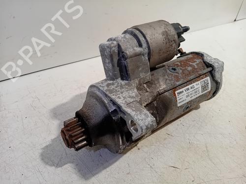 Used Starter Starter 21221258 21221258
