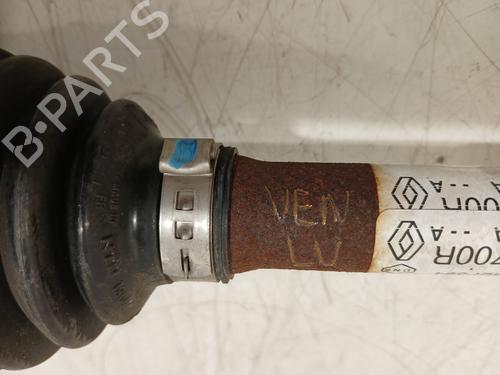 Left front driveshaft RENAULT CAPTUR II (HF_) TCe 90 (HFM6) | BP37018741M38 - Image 4