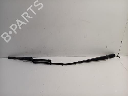 Used Front windshield wiper arm Front windshield wiper arm 27484178 27484178