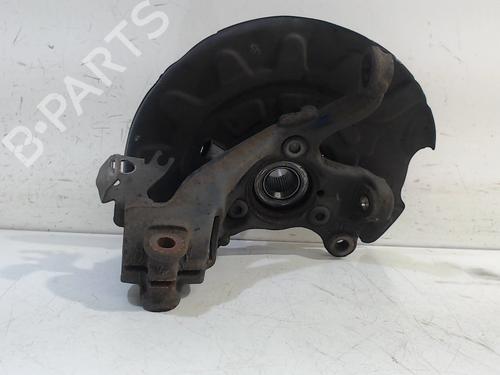 Right front steering knuckle SEAT LEON (5F1) 2.0 TDI | BP13206682M26 