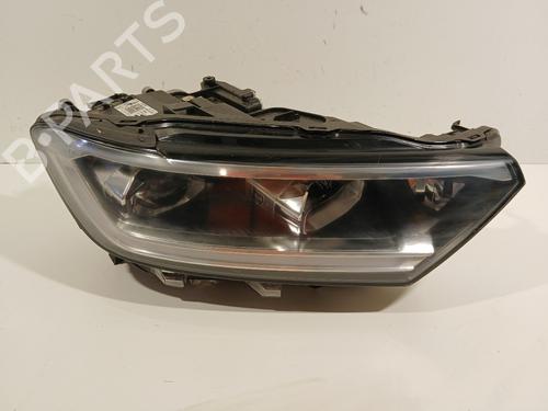 Used Right headlight Right headlight 29325576 29325576