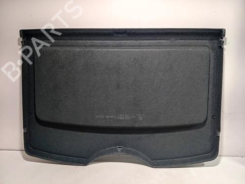 Rear parcel shelf SKODA RAPID Spaceback (NH1) 1.4 TSI | BP39137368C85 - Image 2