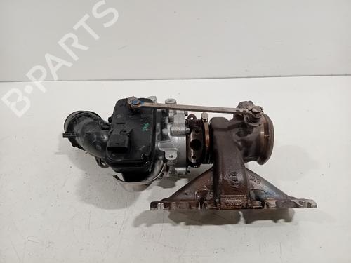 Turbolader/Kompressor RENAULT CLIO V (B7_) 1.3 TCe 130 (B7MF) | BP27932447M71 - Image 3