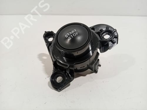Schakelaar RENAULT SCÉNIC IV (J9_) 1.5 dCi 110 (110 hp) 25936167