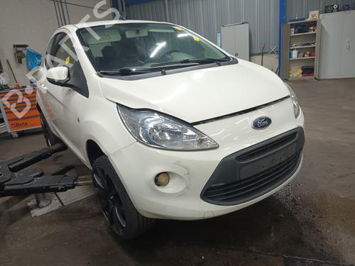 Right headlight FORD KA (RU8) 1.2 | BP36092600C29 - Image 7