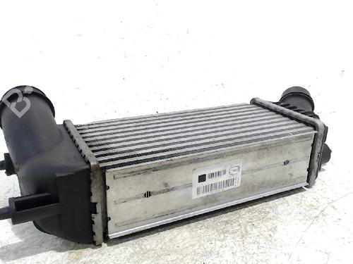 Intercooler CITROËN JUMPY II (VF7) 2.0 HDi 165 | BP13201111M30 - Image 3