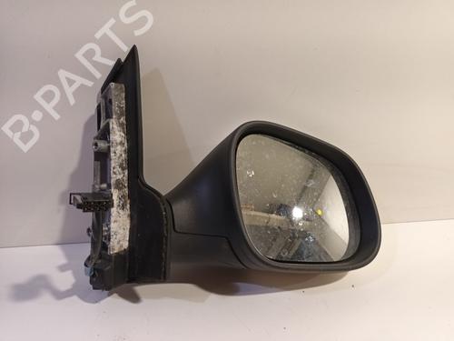 Right mirror SEAT ALTEA (5P1) 1.2 TSI | BP16216803C27 