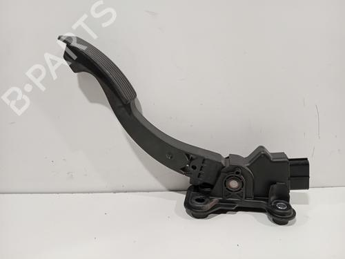 pedal-citroen-c4-aircross-2010-24957054 main image