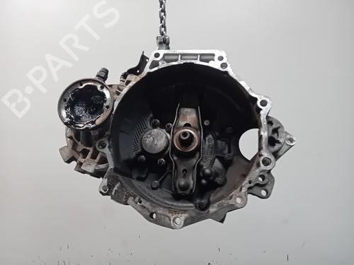 Used Gearbox VW NEW BEETLE Convertible (1Y7) 2.0 (115 hp) 18144358