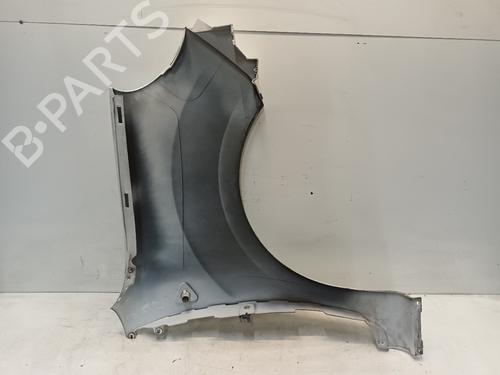 Left front fenders RENAULT KANGOO Express (FW0/1_) 1.5 dCi 70 (FW0A, KW0V) | BP22380984C41 