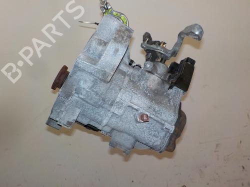 Gearbox VW FOX Hatchback (5Z1, 5Z3, 5Z4) 1.4 | BP10670116M3 