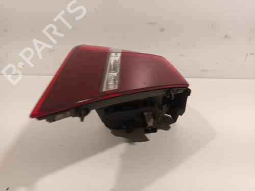 Right taillight VW GOLF VII (5G1, BQ1, BE1, BE2) 2.0 R 4motion | BP27593556C35 